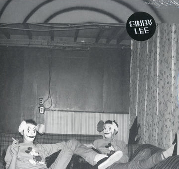 LEE, CINDY | ACT OF TENDERNESS | VINYL RECORD (LP)