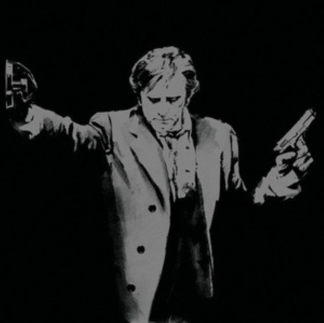 UN UOMO DA RISPETTARE O.S.T. | UN UOMO DA RISPETTARE O.S.T. | VINYL RECORD (LP)