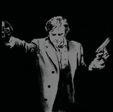 UN UOMO DA RISPETTARE O.S.T. | UN UOMO DA RISPETTARE O.S.T. | VINYL RECORD (LP)