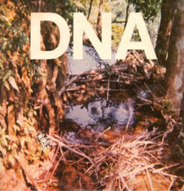 DNA | TASTE OF DNA | 12IN VINYL