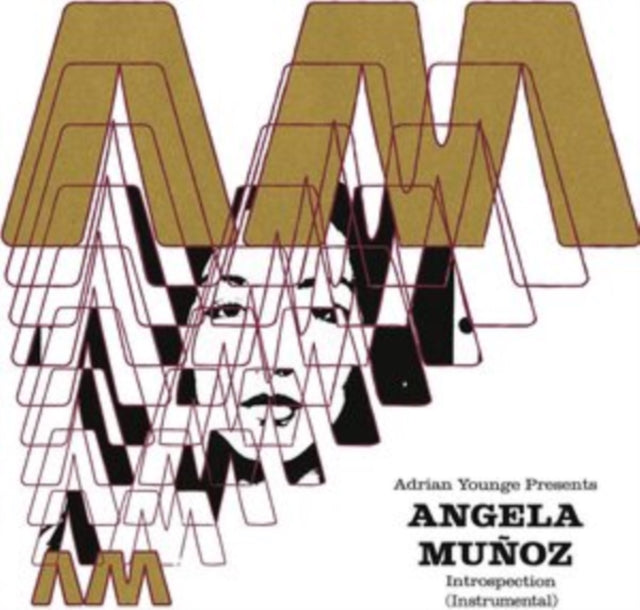 MUNOZ, ANGELA | INTROSPECTION (INSTRUMENTALS) | VINYL RECORD (LP)