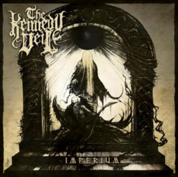 KENNEDY VEIL | IMPERIUM | VINYL RECORD (LP)