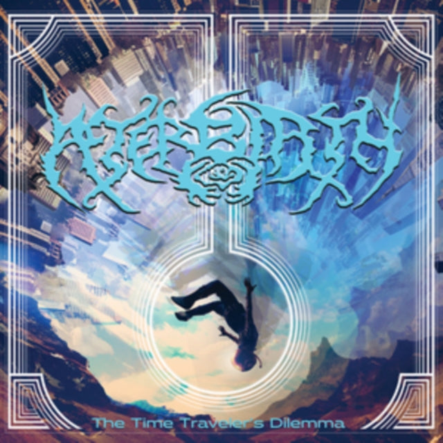 AFTERBIRTH | TIME TRAVELER'S DILEMMA | VINYL RECORD (LP)