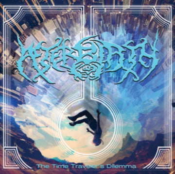 AFTERBIRTH | TIME TRAVELER'S DILEMMA | VINYL RECORD (LP)