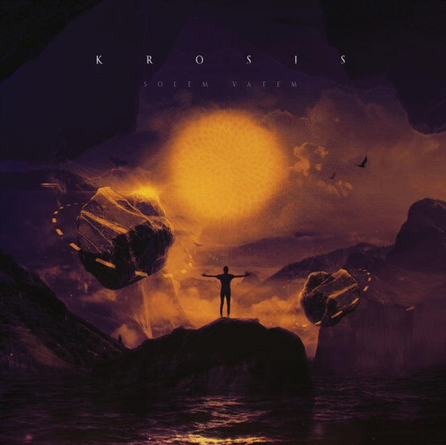 KROSIS | SOLEM VATEM | VINYL RECORD (LP)