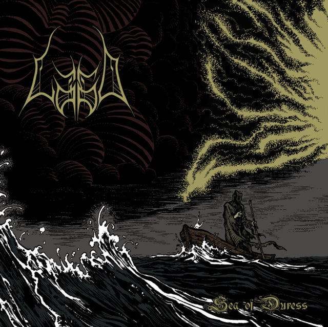 LAGO | SEA OF DURESS | VINYL RECORD (LP)