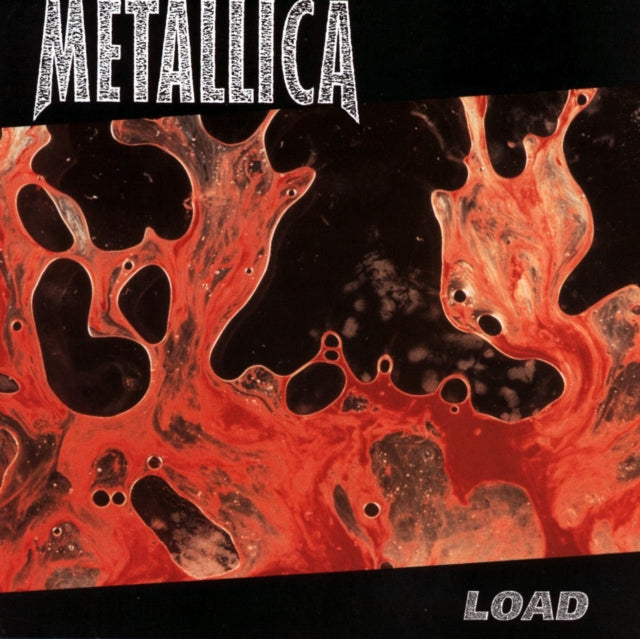 METALLICA | LOAD | VINYL RECORD (LP)