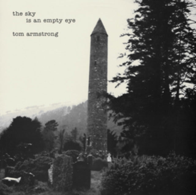 ARMSTRONG, TOM | SKY IS AN EMPTY EYE | VINYL RECORD (LP)