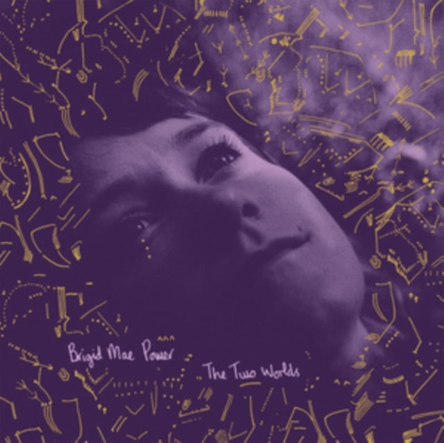 POWER, BRIGID MAE | TWO WORLDS (LP) | VINYL RECORD (LP)