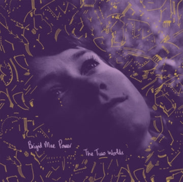 POWER, BRIGID MAE | TWO WORLDS (LP) | VINYL RECORD (LP)