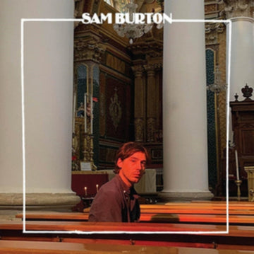 I CAN GO WITH YOU / I AM NO MOON | 7IN VINYL