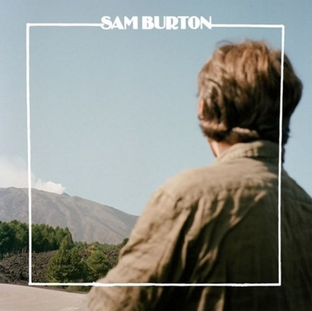 SAM BURTON | NOTHING TOUCHES ME | 7IN VINYL