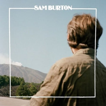 SAM BURTON | NOTHING TOUCHES ME | 7IN VINYL