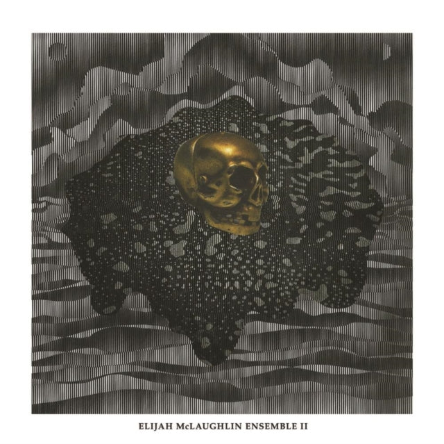 MCLAUGHLIN, ELIJAH ENSEMBLE | II | VINYL RECORD (LP)