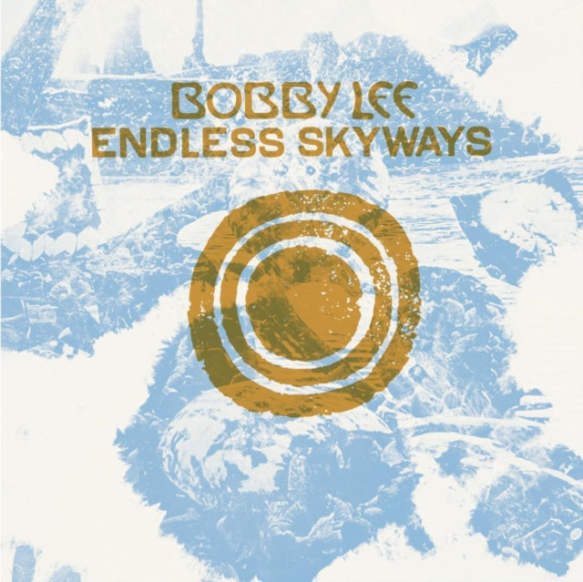 LEE, BOBBY | ENDLESS SKYWAYS | VINYL RECORD (LP)