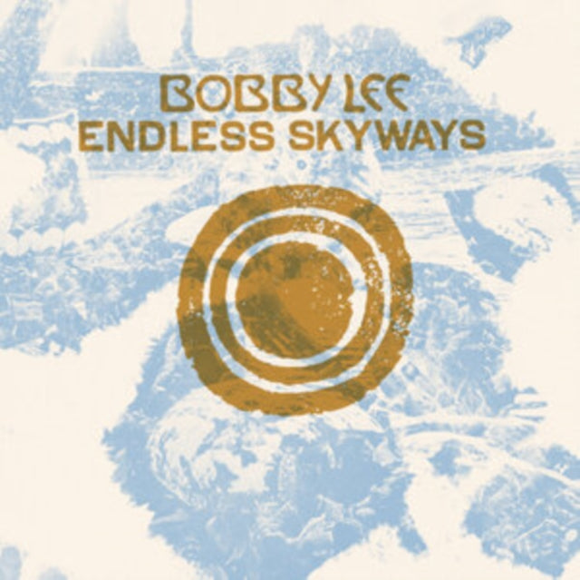 LEE, BOBBY | ENDLESS SKYWAYS | MUSIC CASSETTE