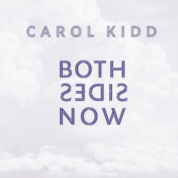 BOTH SIDES NOW (LIMITED EDITION/180G) | VINYL RECORD (LP)