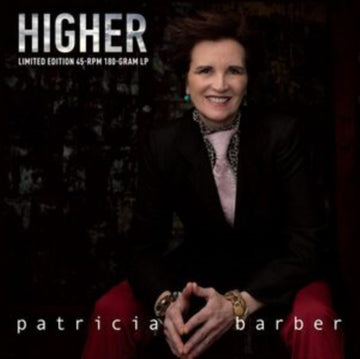 HIGHER (2LP/180G/45RPM/BOOKLET/GATEFOLD) | VINYL RECORD (LP)