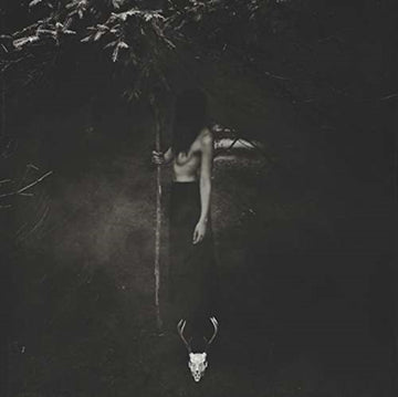 EMBRACE THE WRETCHED FLESH | VINYL RECORD (LP)