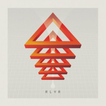 DELAYER | VINYL RECORD (LP)