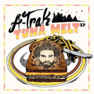 TUNA MELT | 12IN VINYL