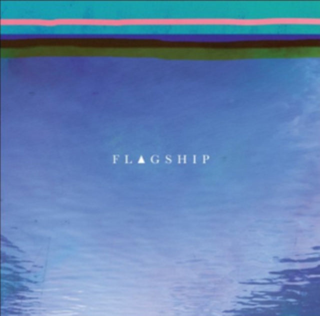 FLAGSHIP | FLAGSHIP | VINYL RECORD (LP)