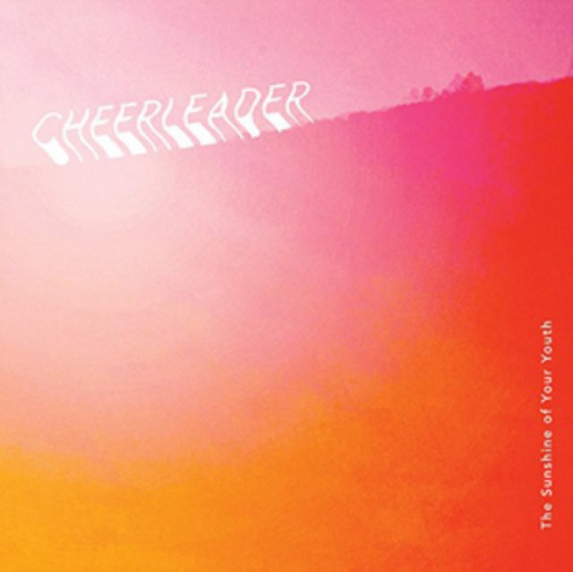 CHEERLEADER | SUNSHINE OF YOUR YOUTH | VINYL RECORD (LP)