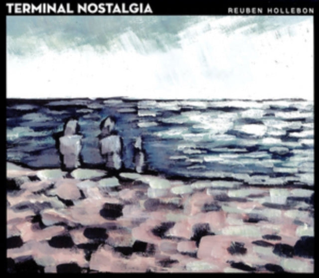HOLLEBON, REUBEN | TERMINAL NOSTALGIA (DL CARD) | VINYL RECORD (LP)
