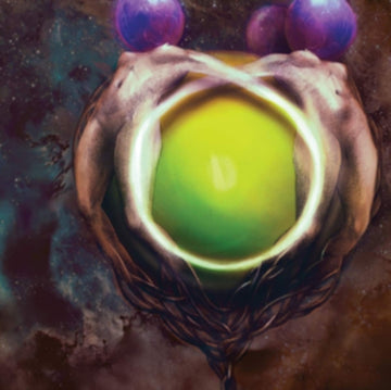 ORBIS MAJORA | VINYL RECORD (LP)