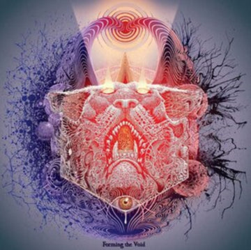 REVERIE | VINYL RECORD (LP)