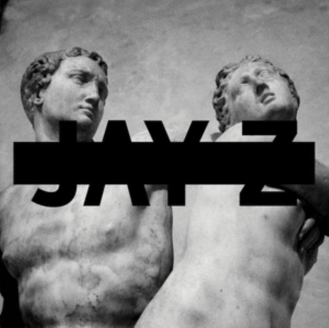 JAY-Z | MAGNA CARTA HOLY GRAIL | CD