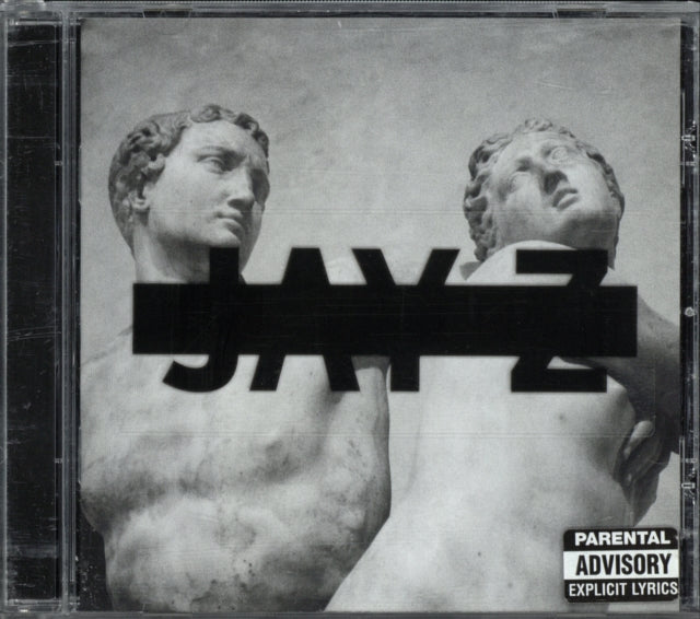 JAY-Z | MAGNA CARTA... HOLY GRAIL | CD