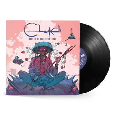 CLUTCH | SUNRISE ON SLAUGHTER BEACH | VINYL RECORD (LP)