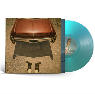 CLUTCH | TRANSNATIONAL SPEEDWAY LEAGUE: ANTHEMS, ANECDOTES & UNDENIABLE (CLUTCH COLLECTOR'S/GREEN VINYL/180G) | VINYL RECORD (LP)