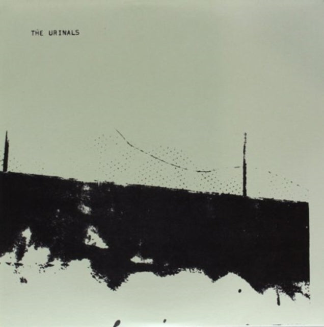 URINALS | S/T | 7IN VINYL