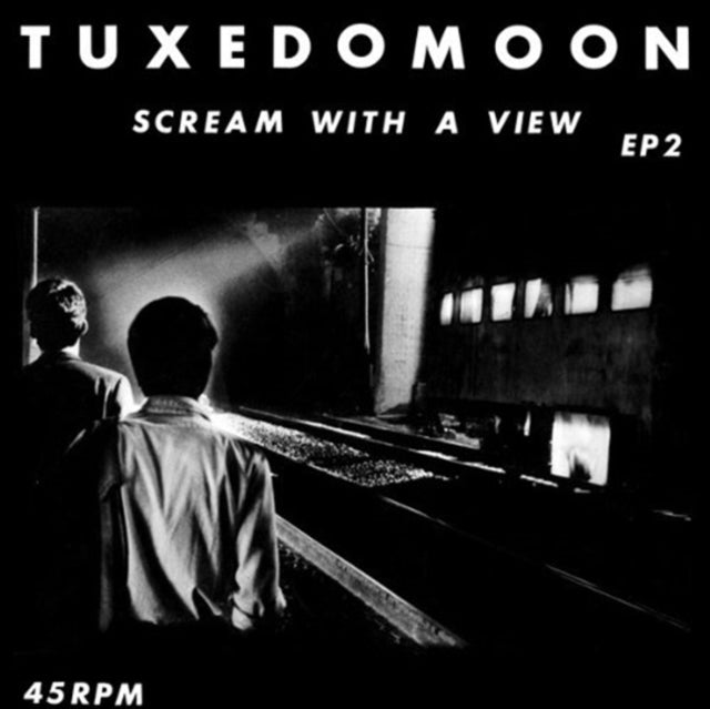 TUXEDOMOON | SCREAM WITH A VIEW | 12IN VINYL