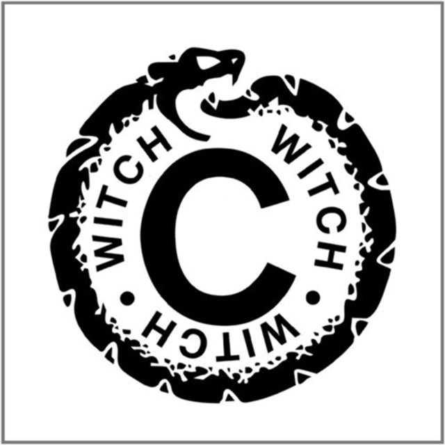 WINER, LESLIE | WITCH | VINYL RECORD (LP)
