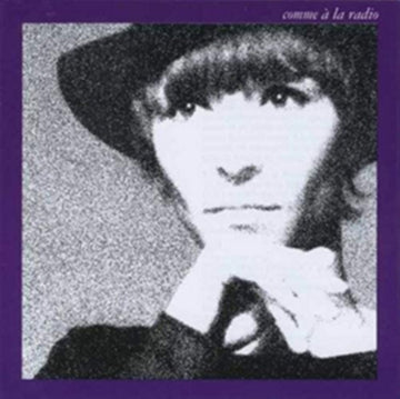 COMME À LA RADIO | VINYL RECORD (LP)
