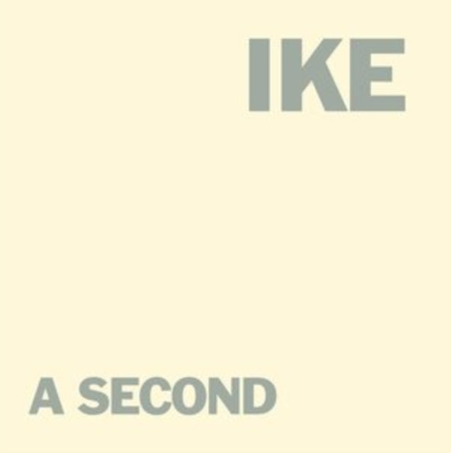 IKE YARD | IKE YARD | VINYL RECORD (LP)