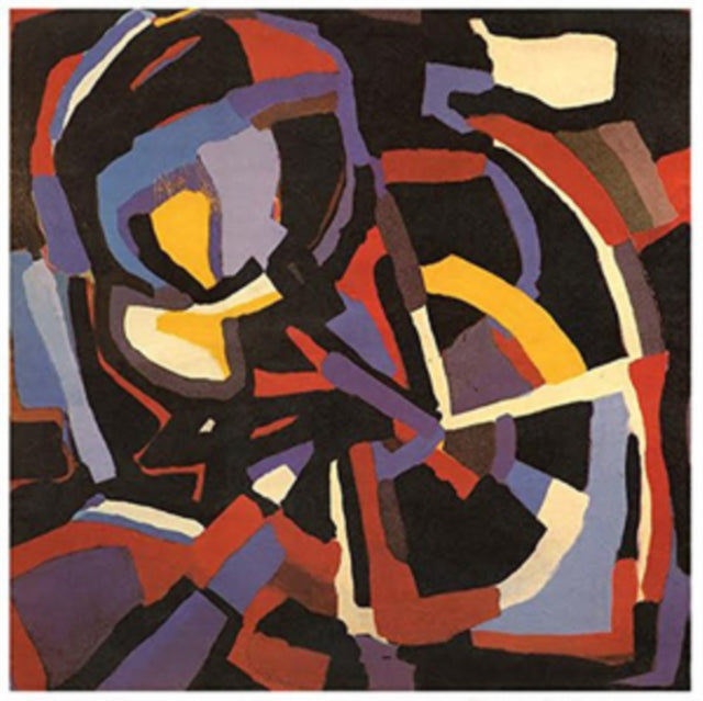 L. VOAG | WAY OUT | VINYL RECORD (LP)