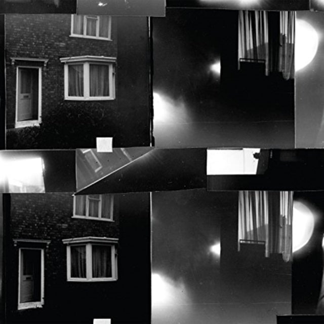 JOHNSON, PHILIP | YOUTH IN MOURNING | VINYL RECORD (LP)