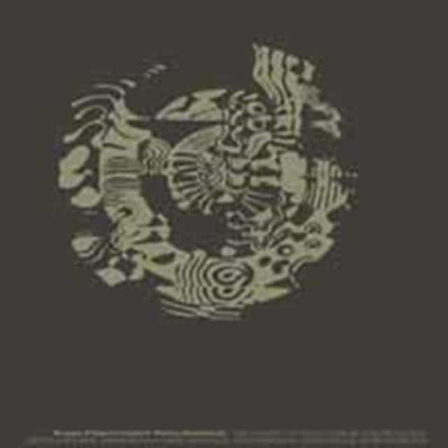 GRUPPO DI IMPROVVISAZIONE NUOVA CONSONANZA | S/T | VINYL RECORD (LP)