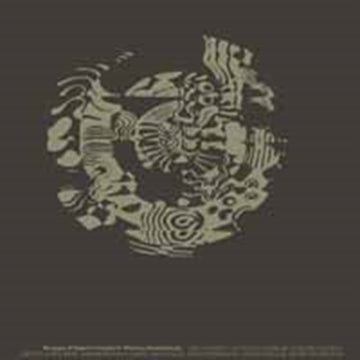 GRUPPO DI IMPROVVISAZIONE NUOVA CONSONANZA | S/T | VINYL RECORD (LP)