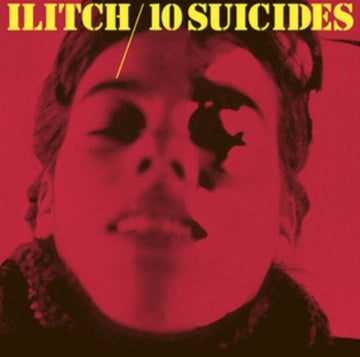 ILITCH | 10 SUICIDES | VINYL RECORD (LP)