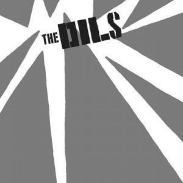 DILS | I HATE THE RICH | 7IN VINYL