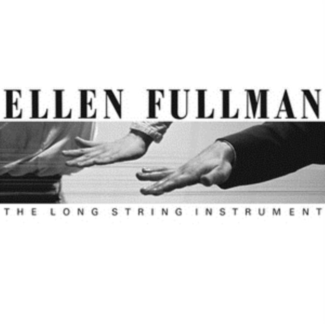 FULLMAN, ELLEN | LONG STRING INSTRUMENT | VINYL RECORD (LP)