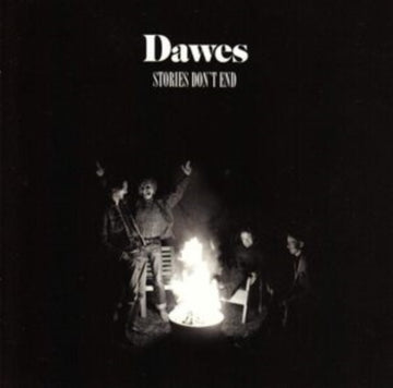 STORIES DON'T END (2LP) | VINYL RECORD (LP)