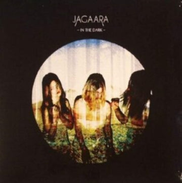 JAGAARA | IN THE DARK | 7IN VINYL