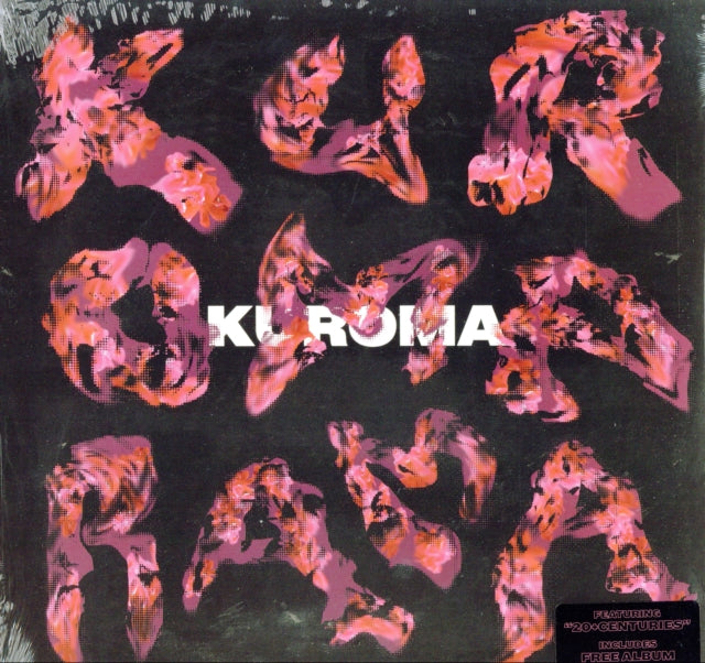 KUROMA | KUROMARAMA | VINYL RECORD (LP)