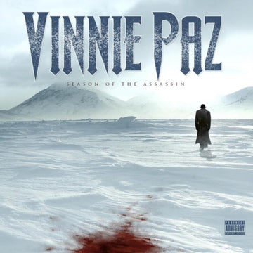 SEASON OF THE ASSASSIN [REISSUE] | VINYL RECORD (LP)